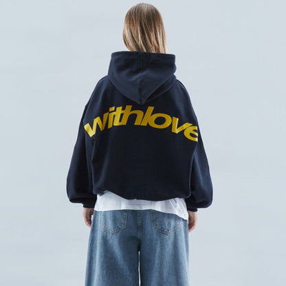 WITHLOVE HOODIE