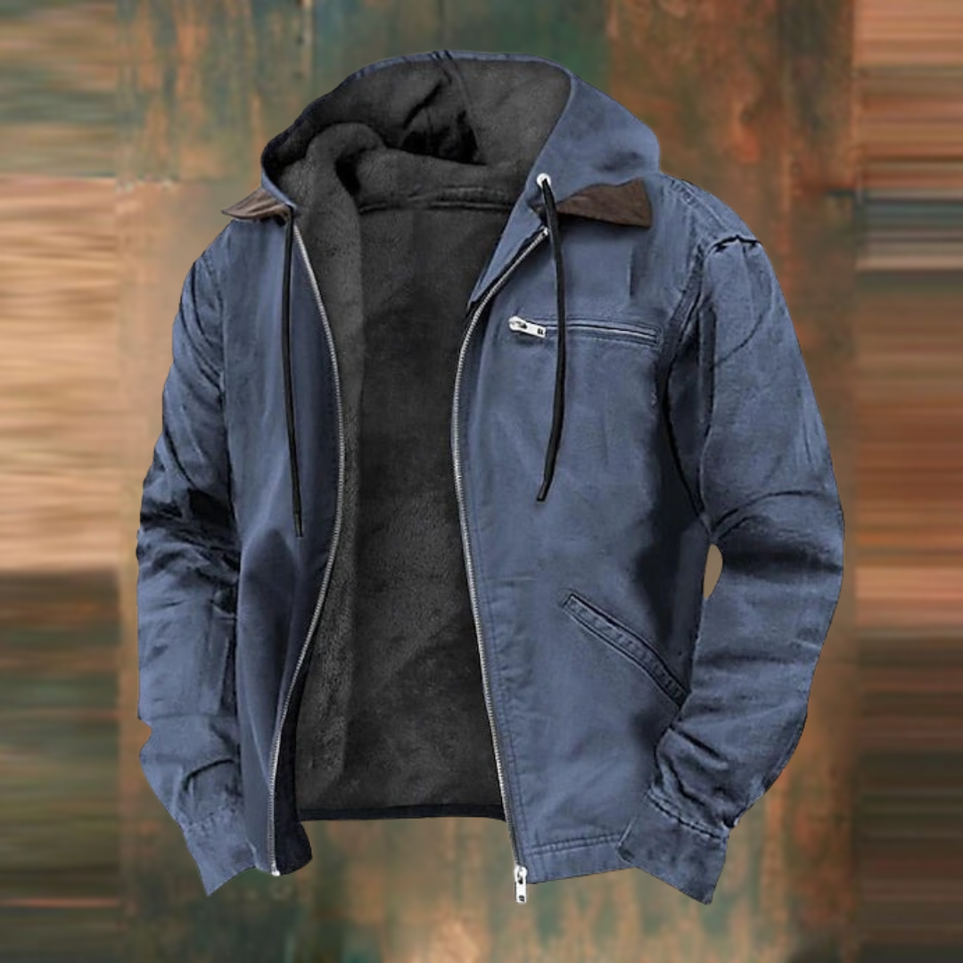 Alonzo | Stylish Autumn Jacket