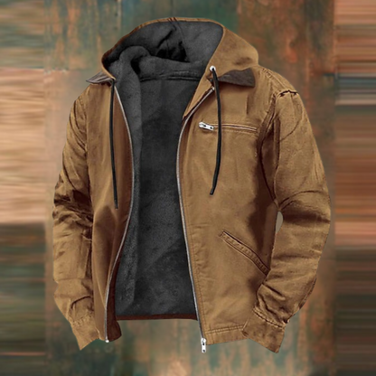 Alonzo | Stylish Autumn Jacket