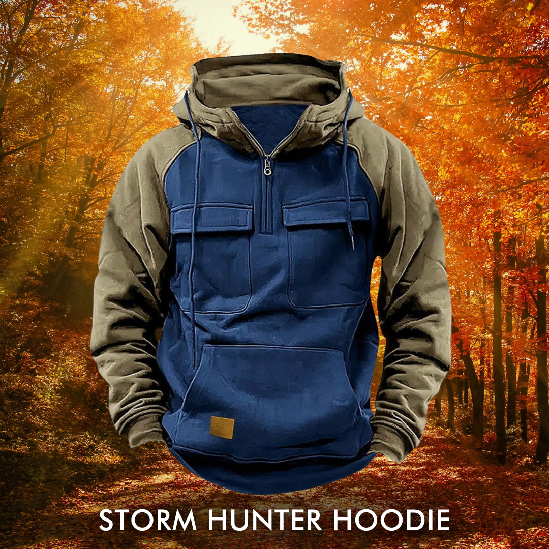 Storm Hunter Hoodie