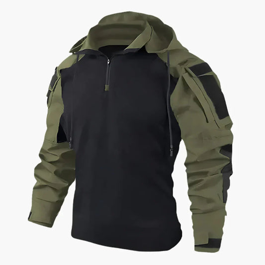 Elwood | Tactical Outdoor Jacket