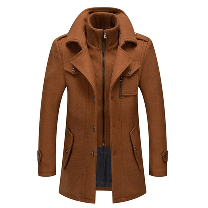 Dylan | Men's Winter Coat