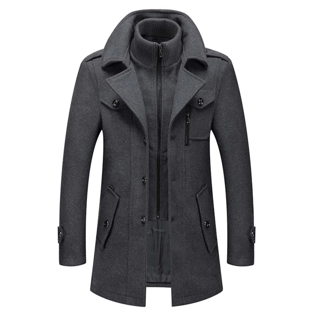 Dylan | Men's Winter Coat